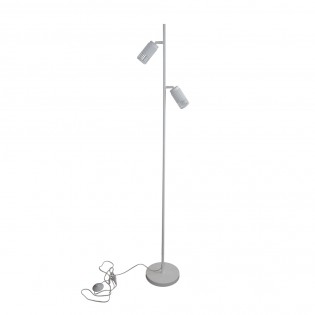 Floor Lamp Sahara (2 lights)