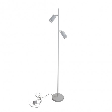 Floor Lamp Sahara (2 lights)