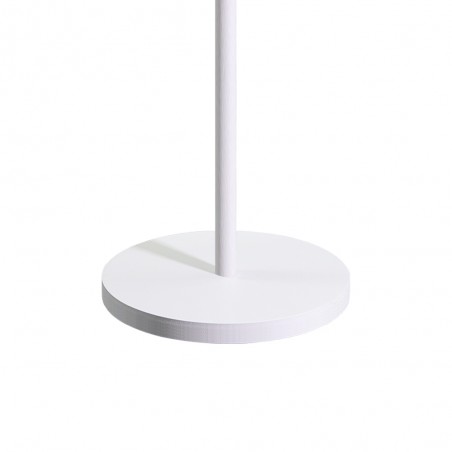 Lámpara de pie Gobi (2 luces)