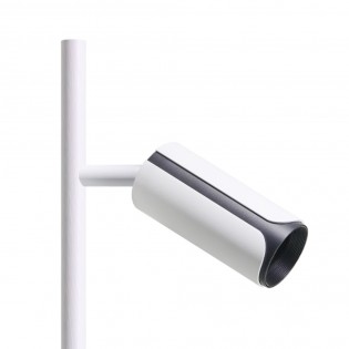 Floor Lamp Gobi (2 lights)