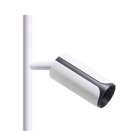 Floor Lamp Gobi (2 lights)