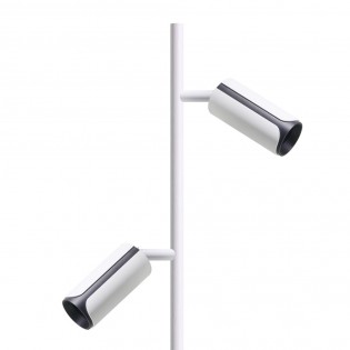 Floor Lamp Gobi (2 lights)