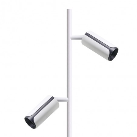 Floor Lamp Gobi (2 lights)