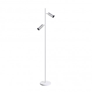 Floor Lamp Gobi (2 lights)
