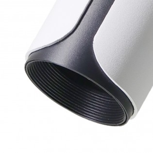 Ceiling Track Spotlights Gobi (2 lights)