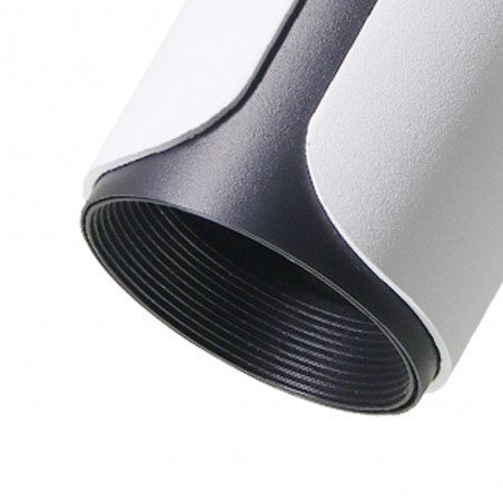 Ceiling Track Spotlights Gobi (2 lights)