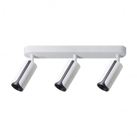 Ceiling Track Spotlights Gobi (3 lights)