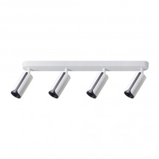 Ceiling Track Spotlights...