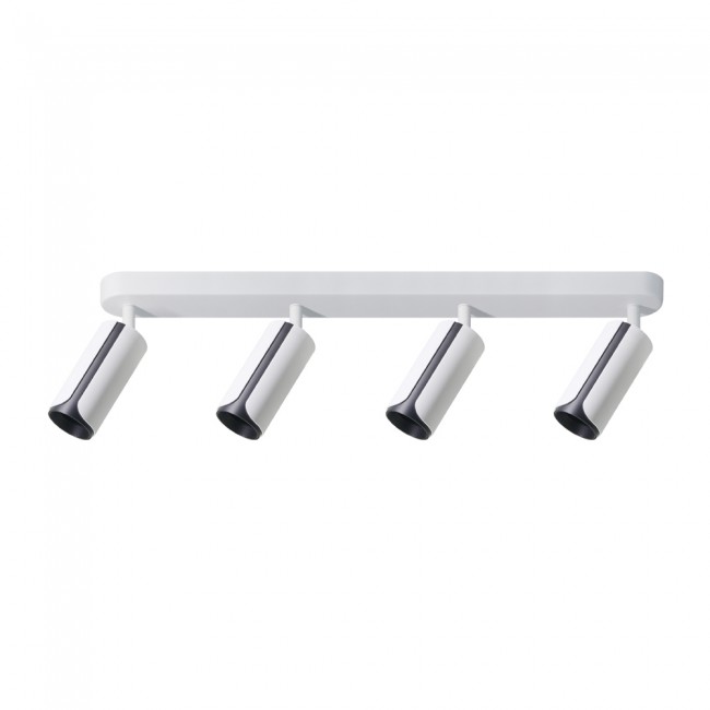 Ceiling Track Spotlights Gobi (4 lights)