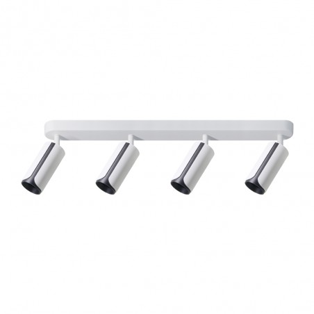 Ceiling Track Spotlights Gobi (4 lights)