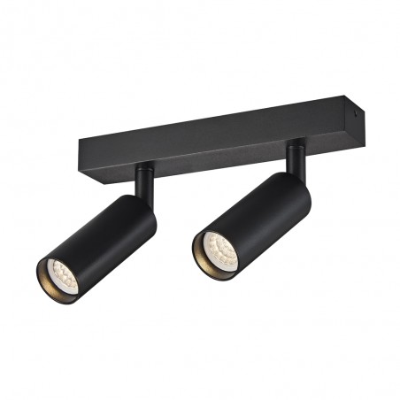 Ceiling Track Light Slim (2 lights)