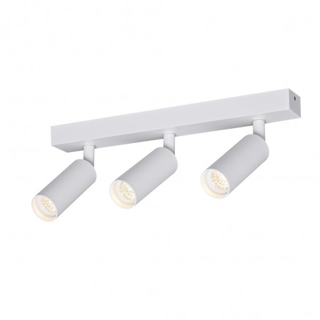 Ceiling Track Light Slim (3 lights)