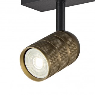Ceiling Track Light Mycro (3 lights)