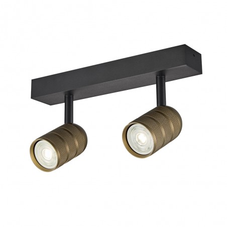 Ceiling Track Light Mycro (2 lights)