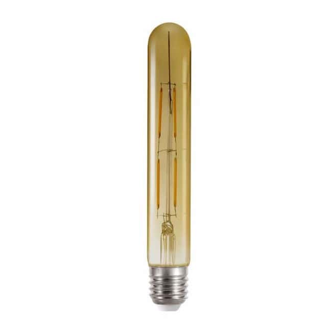 Light bulb LED Tube Fumé (4W-neutral)
