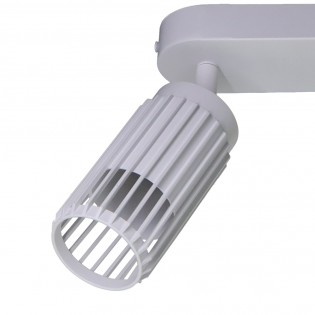 Ceiling Track Spotlights Sahara (3 lights)