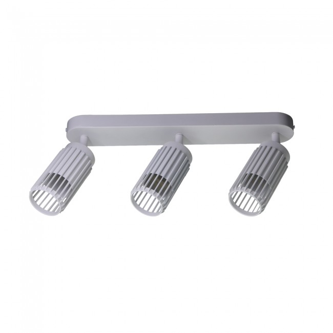 Regleta de techo Sahara (3 luces)