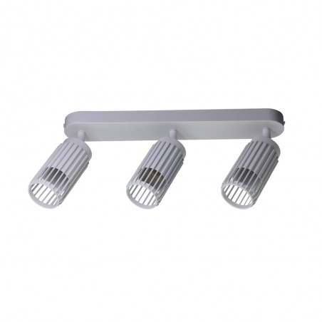 Regleta de techo Sahara (3 luces)