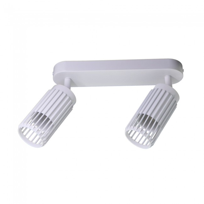 Ceiling Track Spotlights Sahara (2 lights)