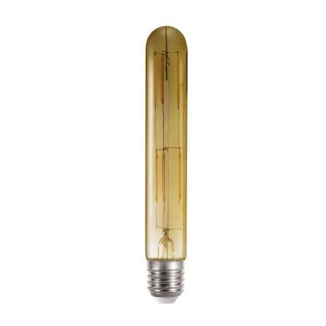 Bombilla LED Tubo Fumé (6W-neutra) Bombilla LED Tubo Fumé (6W-neutra)