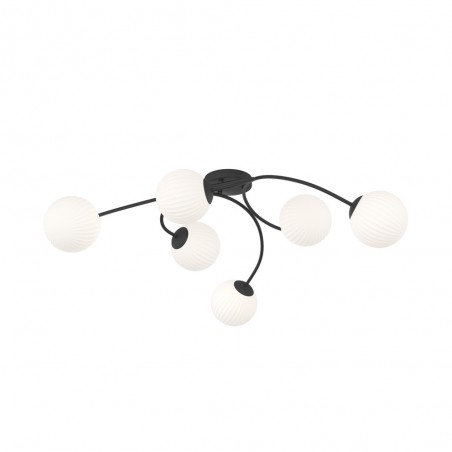 Flush light Piresa (6 lights)