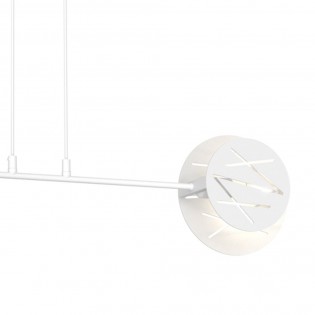 Ceiling lamp Esme (2 lights)