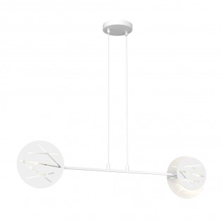 Ceiling lamp Esme (2 lights)
