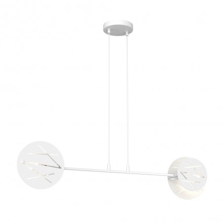 Lámpara de techo Esme (2 luces)