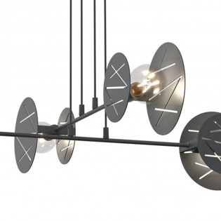 Ceiling lamp Esme (4 lights)