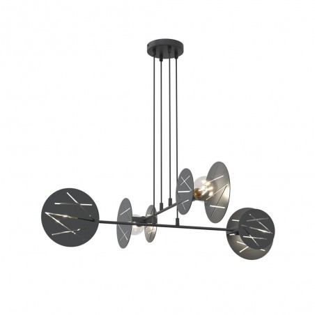 Ceiling lamp Esme (4 lights)
