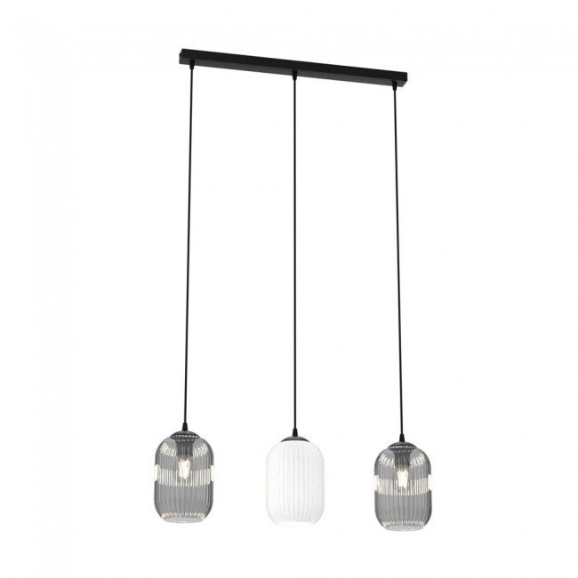 Pendant lamp Valdi Mix (3 lights)