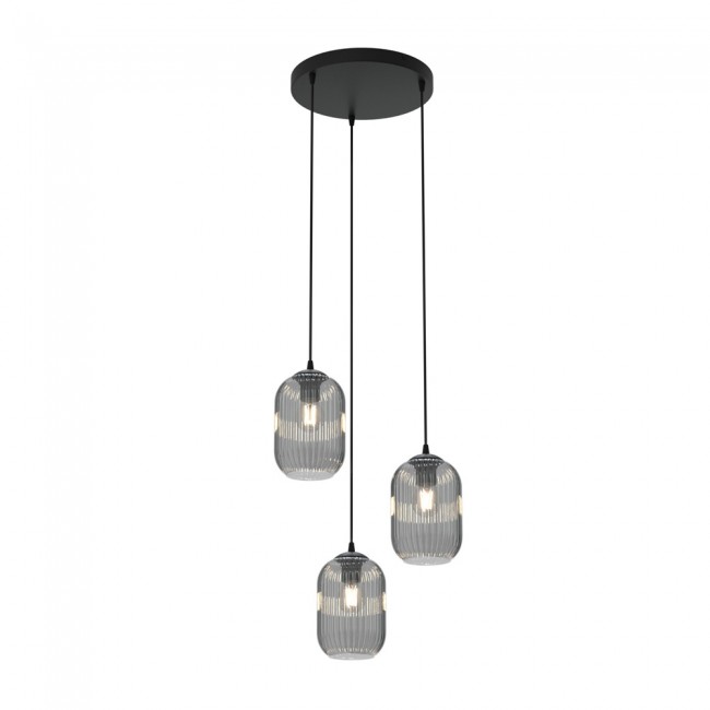 Pendant lamp Valdi II (3 lights)