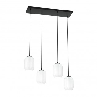 Pendant lamp Valdi (4 lights)