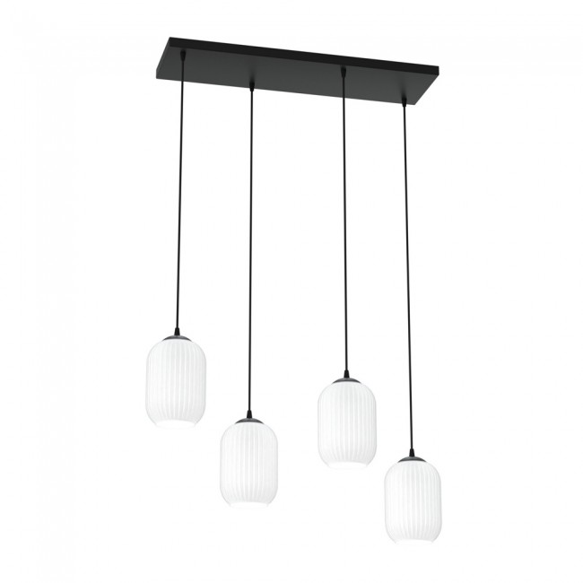 Pendant lamp Valdi (4 lights)