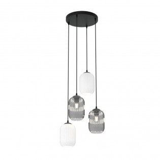 Pendant lamp Valdi Mix II...