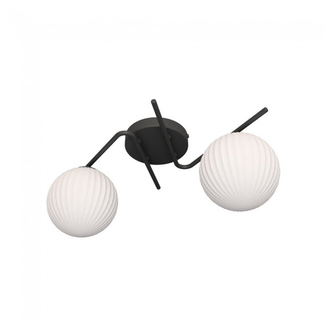 Flush light Davison (2 lights)