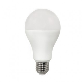 Bombilla Led Esférica E-27. 6W. 640Lm. Wonderlamp