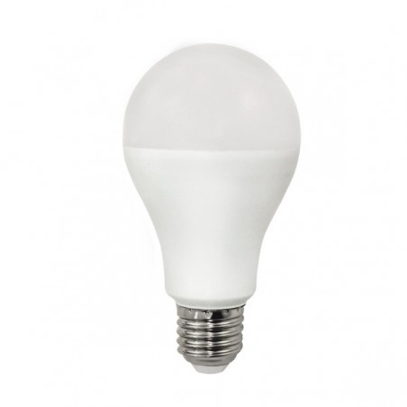 Bombilla Led Esférica E-27. 6W. 640Lm. Wonderlamp