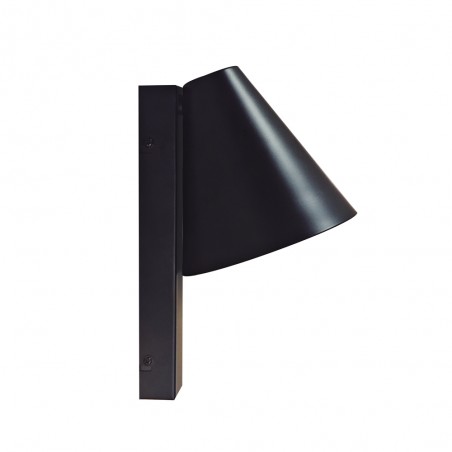 Wall Lamp with USB Wilmer
