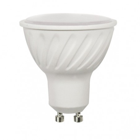 Bombilla Led GU10. 6.2W. 620Lm. Wonderlamp