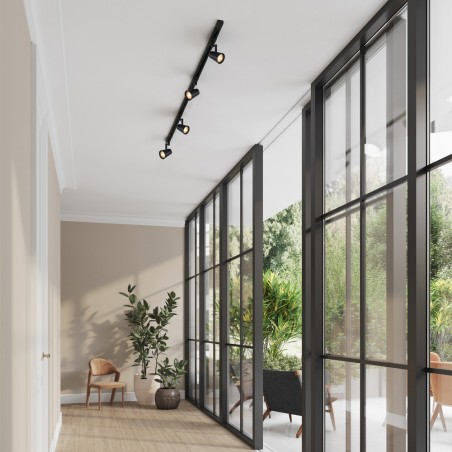 Foco de carril Allison Link