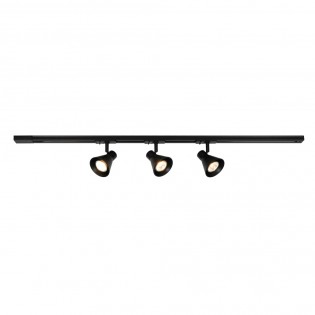 Kit Carril Link 1M. + 3...