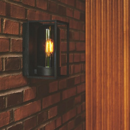 Aplique de pared de exterior Griffin