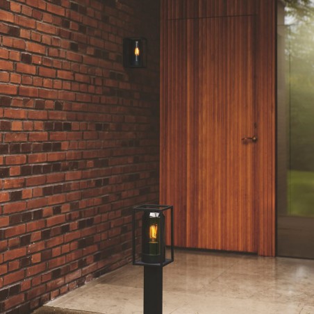 Aplique de pared de exterior Griffin