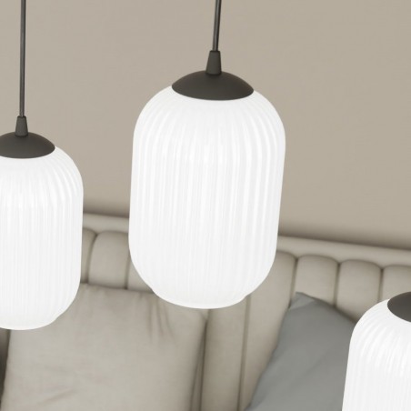 Ceiling lamp Valdi