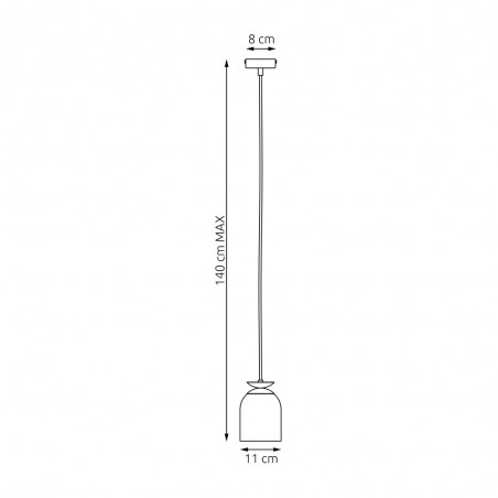 Ceiling lamp Onrita