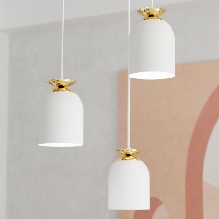 Ceiling lamp Onrita (3 lights)