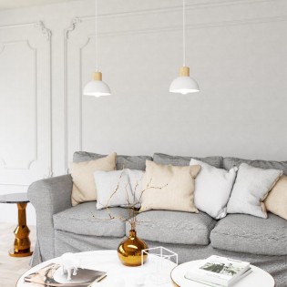 Ceiling lamp Tuno
