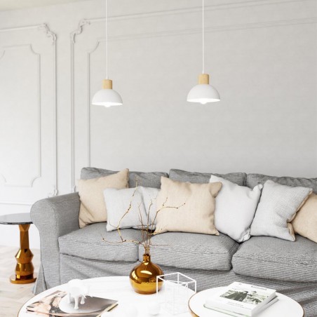 Ceiling lamp Tuno