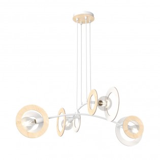 Ceiling lamp Baco (4 lights)